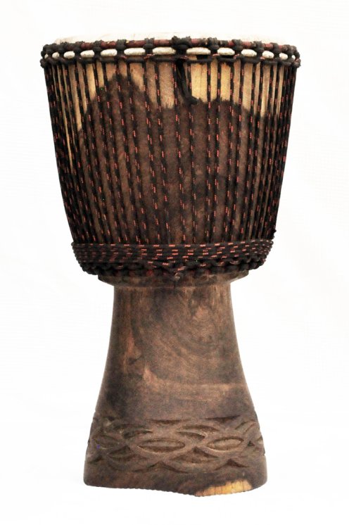 Djembe de Malí Top - Tambor djembe profesional grande