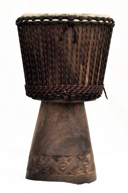 Djembe de Malí Top - Tambor djembe profesional grande