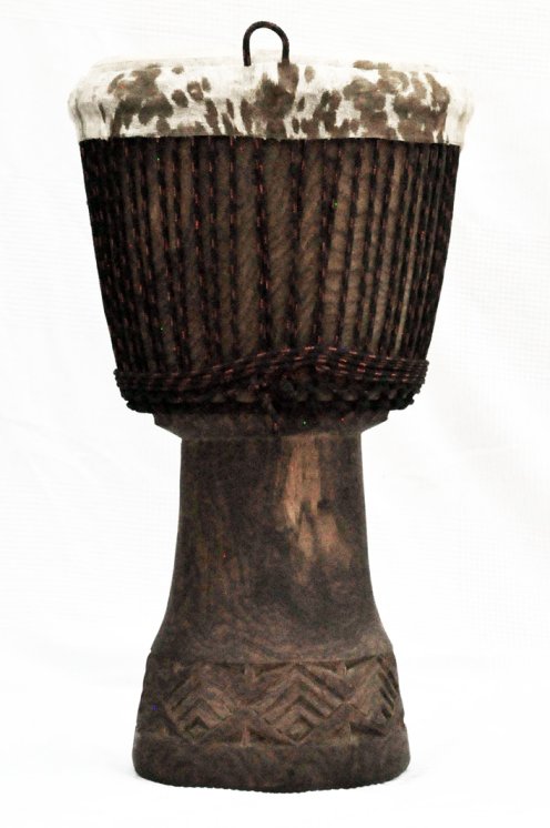 Djembe de Malí Top - Tambor djembe profesional grande