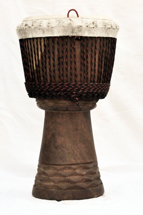 Djembe de Malí Top - Tambor djembe profesional grande