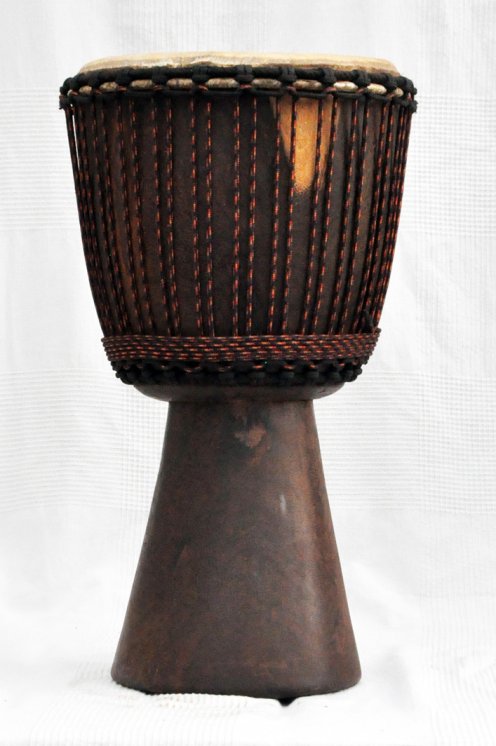 Djembe de Mali grande - Tambor djembe profesional