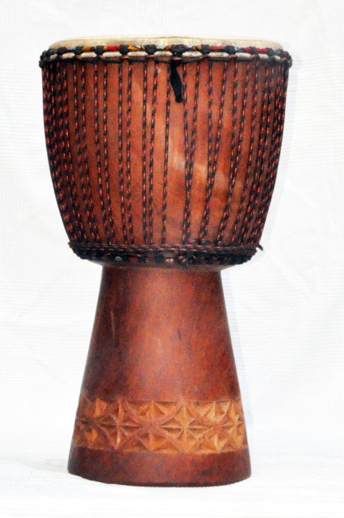 Djembe de Malí Top - Tambor djembe profesional grande
