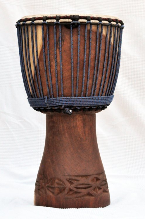 Djembe de Malí Top - Tambor djembe profesional grande