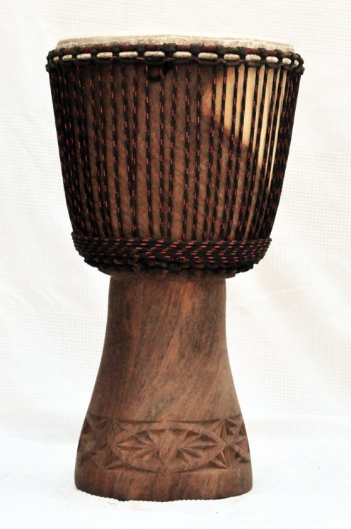 Djembe de Malí Top - Tambor djembe profesional grande