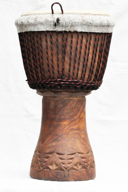 Djembe de Malí Top - Tambor djembe profesional grande