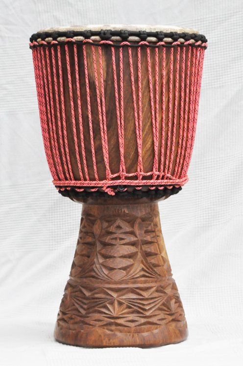 Djembe de Malí alta gama