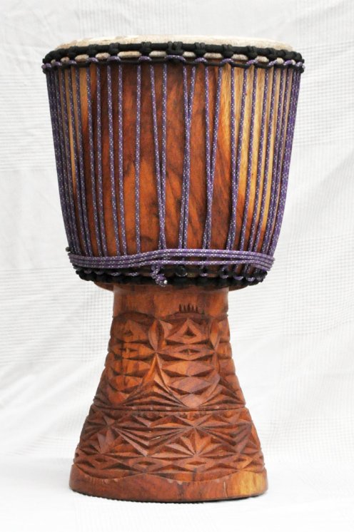 Djembe de Malí alta gama