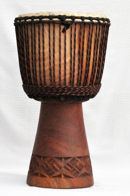 Djembe de Malí Top - Tambor djembe profesional grande