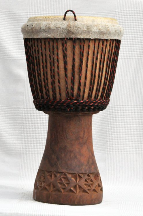 Djembe de Malí Top - Tambor djembe profesional grande