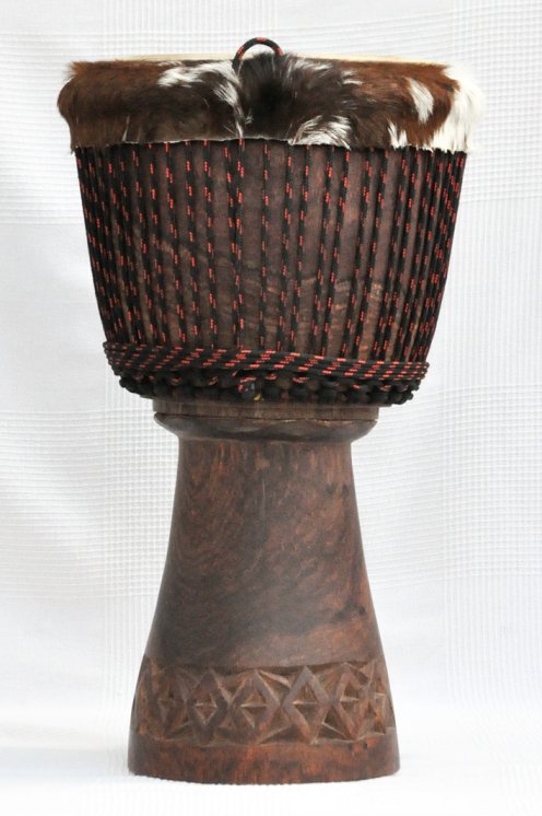 Djembe de Malí Top - Tambor djembe profesional grande