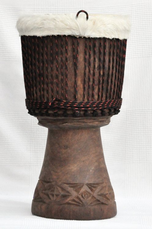 Djembe de Malí Top - Tambor djembe profesional grande