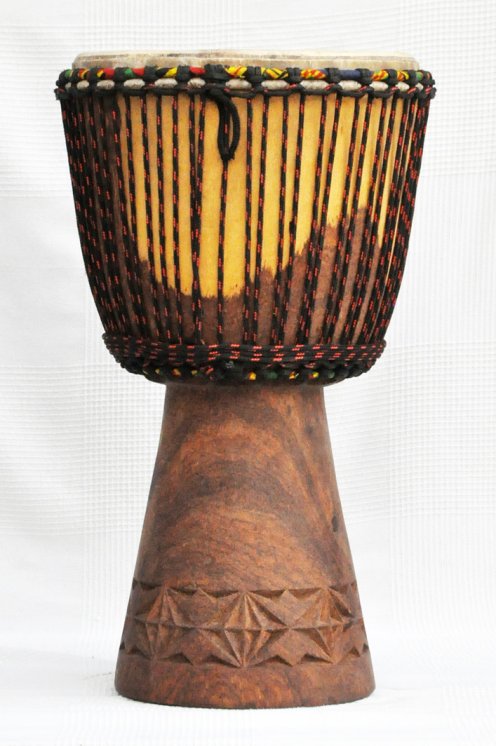 Djembe de Malí Top - Tambor djembe profesional grande