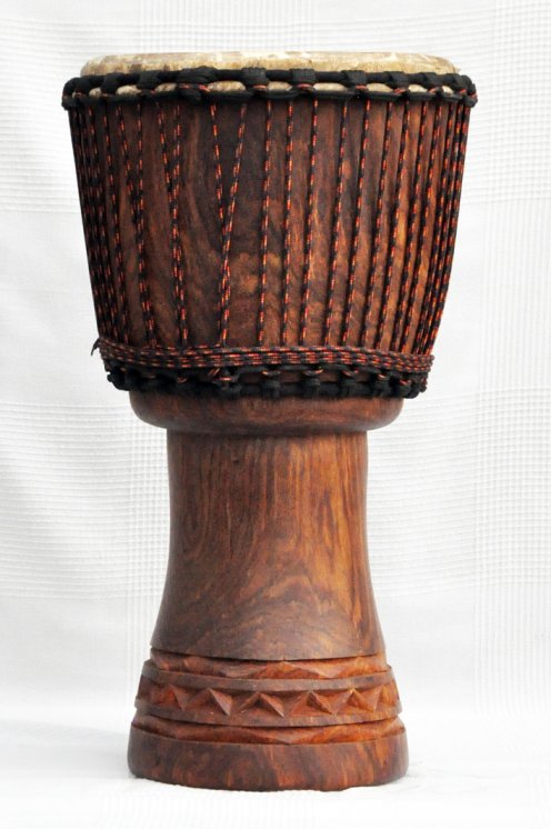 Djembe de Malí Top - Tambor djembe profesional grande