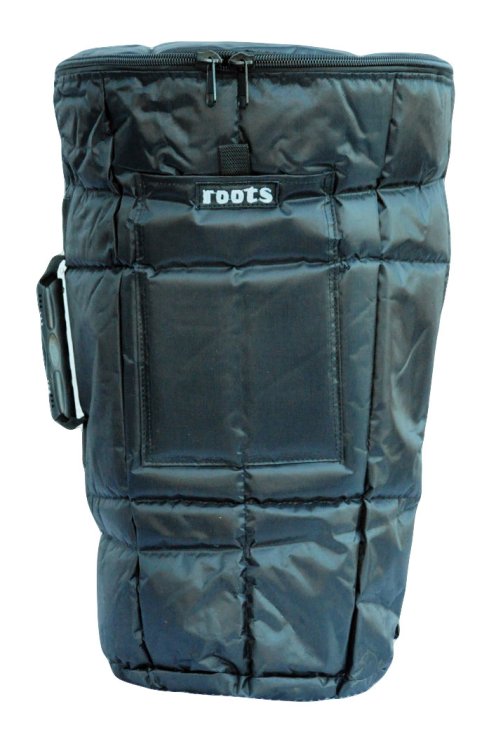 Funda para djembe mediano Roots Percussions