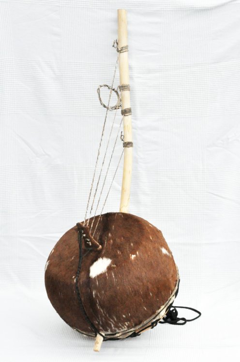 Bolón bato- Instrumento cuerda bolon