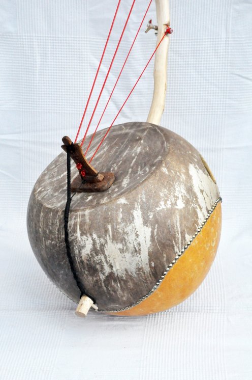 Bolón bato- Instrumento cuerda bolon