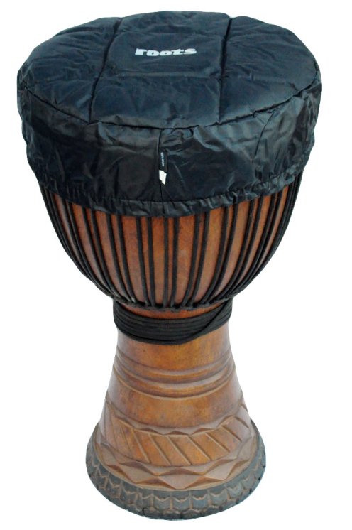Sombrero yembé Roots Percussions nailon XL