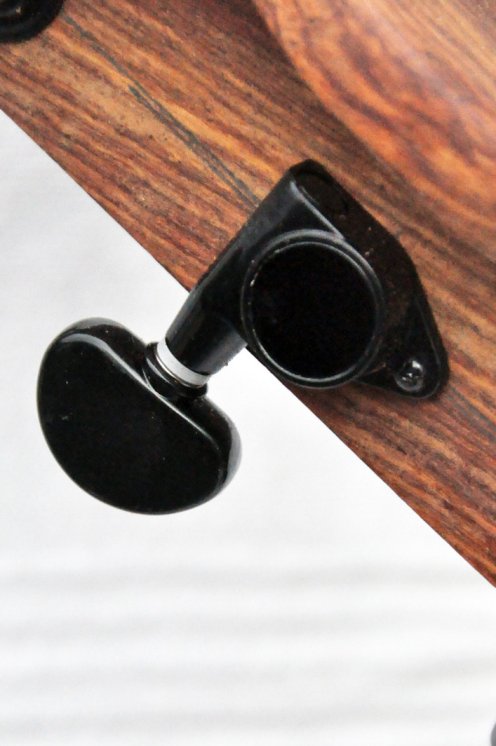 Clavija de afinación izquierda para n'goni - Kameln'goni
