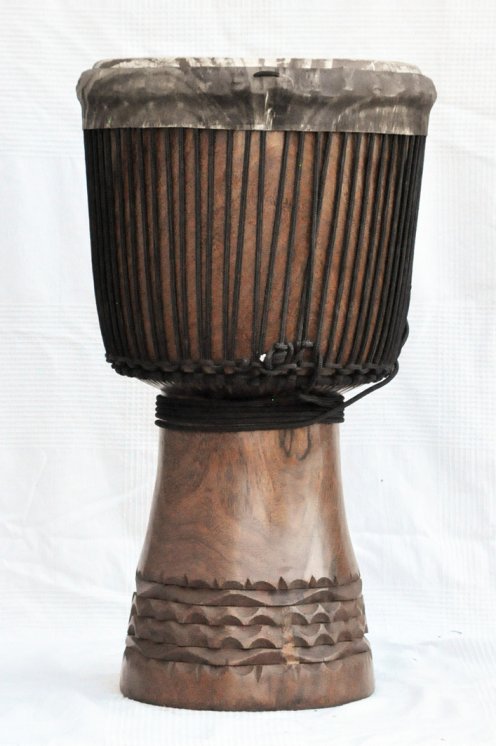 Djembé de Guinea de lenke - Djembe calidad superior