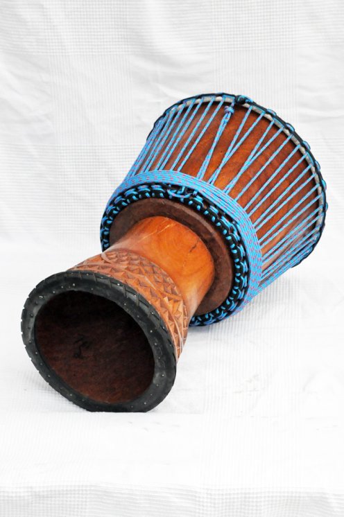 Djembé de Guinea de lenke - Djembe de alta gama