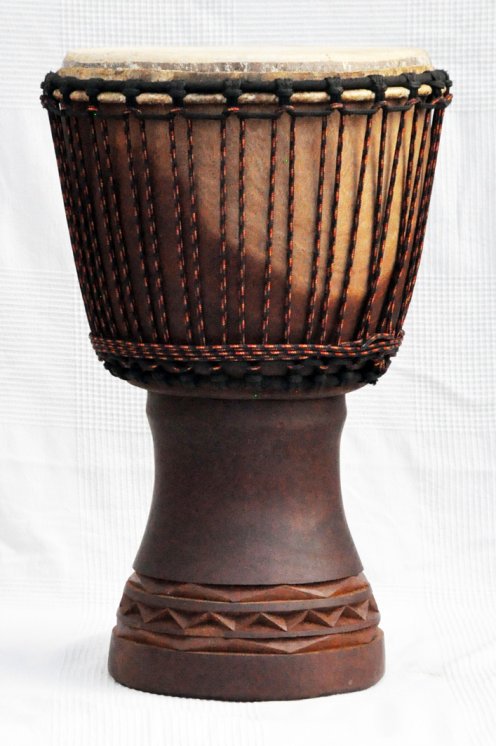 Djembe de Malí Top - Tambor djembe profesional grande