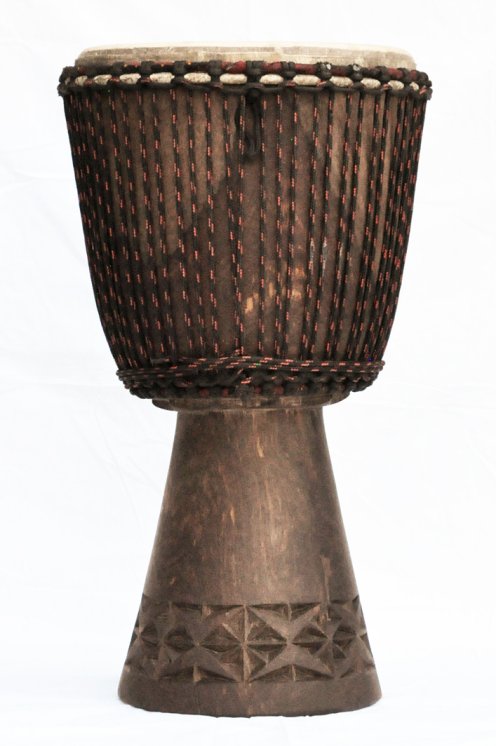 Djembe de Malí Top - Tambor djembe profesional grande