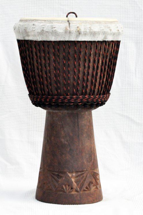 Djembe de Malí Top - Tambor djembe profesional grande