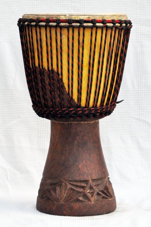 Djembe de Malí Top - Tambor djembe profesional grande