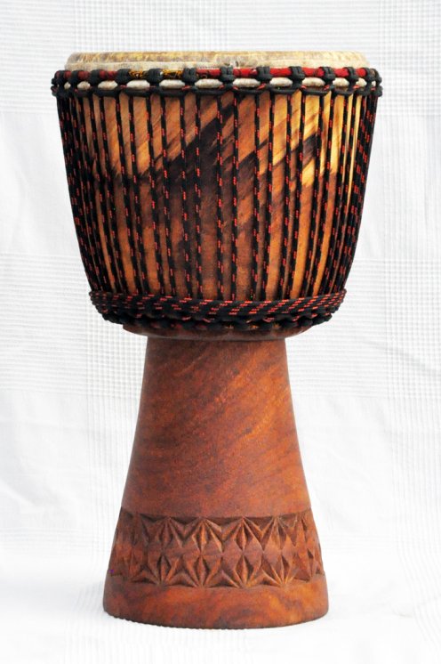 Djembe de Malí Top - Tambor djembe profesional grande