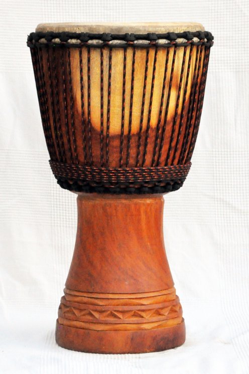 Djembe de Malí Top - Tambor djembe profesional grande