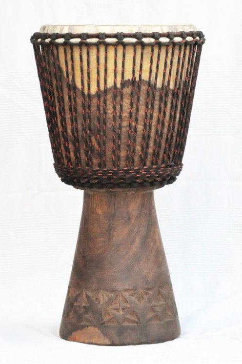 Djembe de Malí Top - Tambor djembe profesional grande