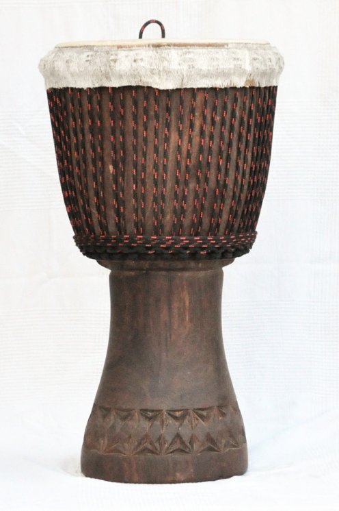 Djembe de Malí Top - Tambor djembe profesional grande