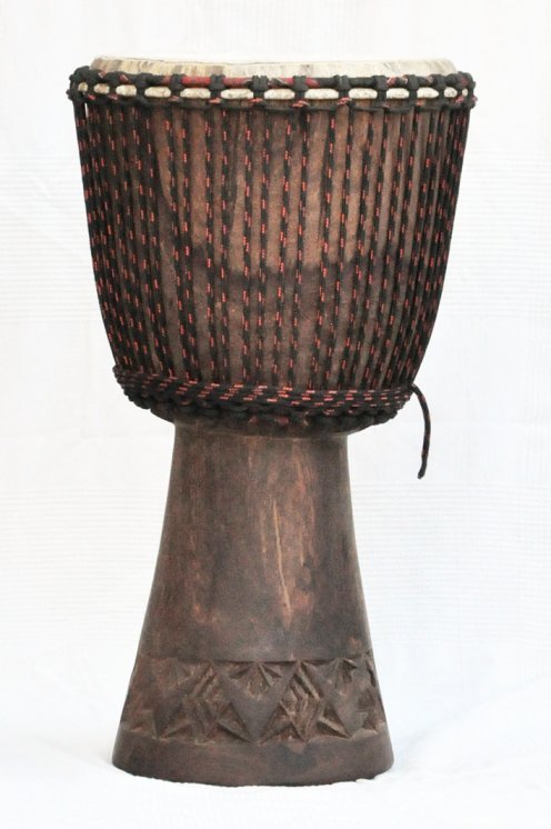 Djembe de Malí Top - Tambor djembe profesional grande