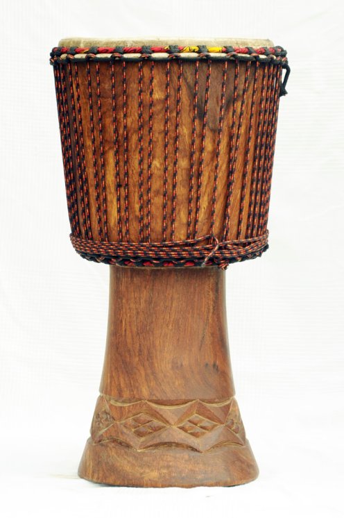 Djembe de Malí Top - Tambor djembe profesional grande