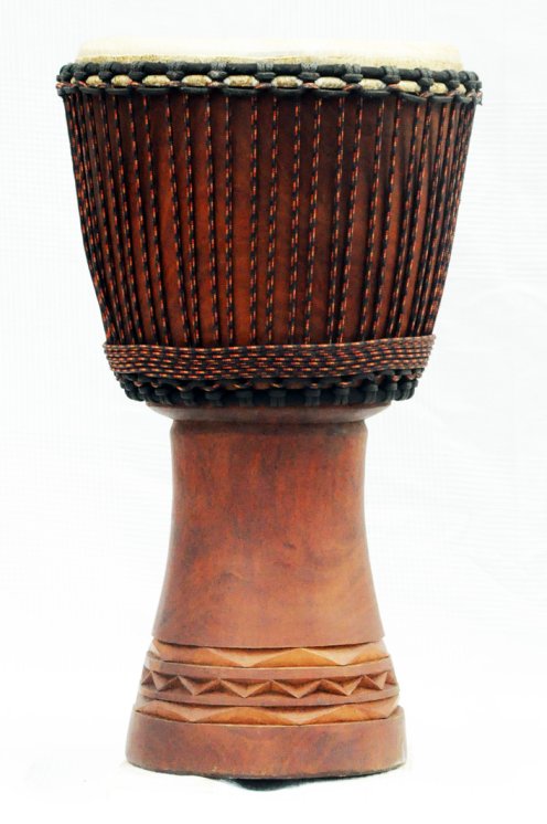 Djembe de Malí Top - Tambor djembe profesional grande