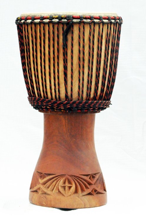 Djembe de Malí Top - Tambor djembe profesional grande