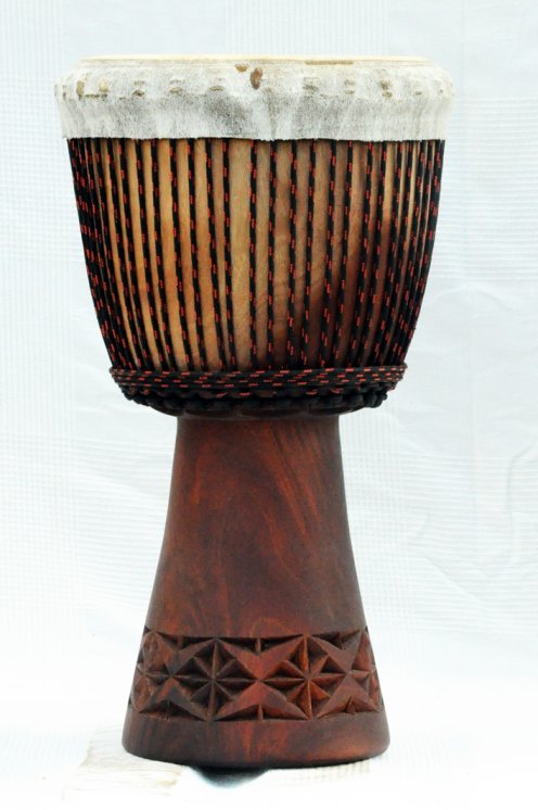 Djembe de Malí Top - Tambor djembe profesional grande