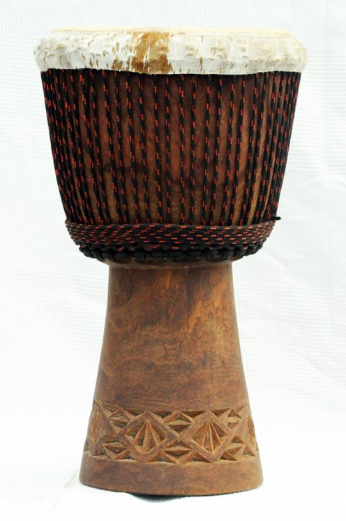 Djembe de Malí Top - Tambor djembe profesional grande