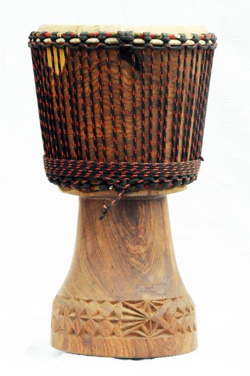 Djembe de Malí Top - Tambor djembe profesional grande