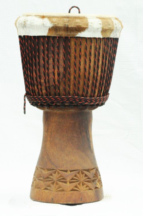 Djembe de Malí Top - Tambor djembe profesional grande