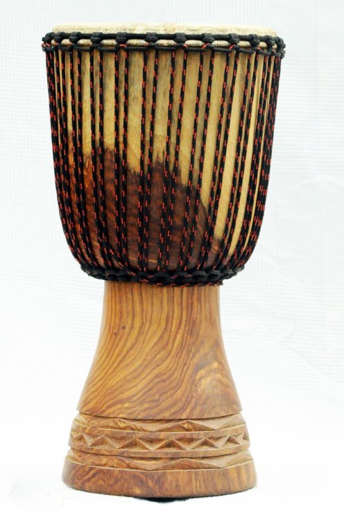 Djembe de Malí Top - Tambor djembe profesional grande