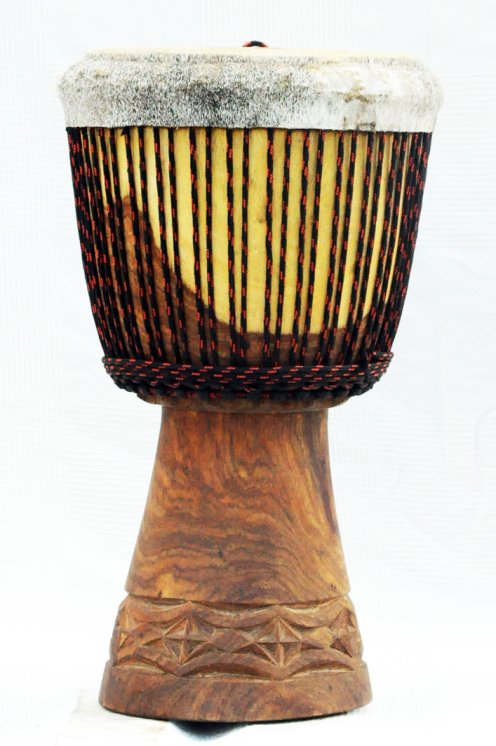 Djembe de Malí Top - Tambor djembe profesional grande