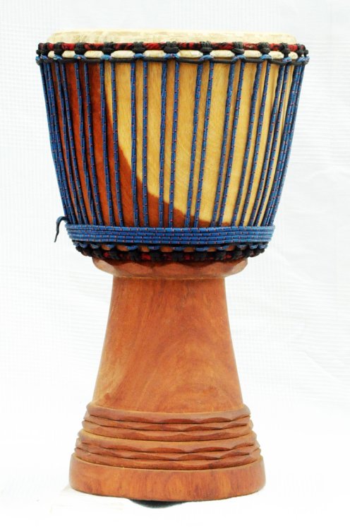 Djembe de Malí Top - Tambor djembe profesional grande