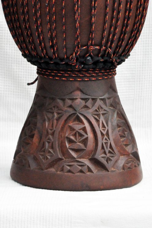 Djembe de Malí Premium - Djembe de alta gama grande