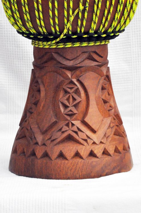Djembe de Malí alta gama