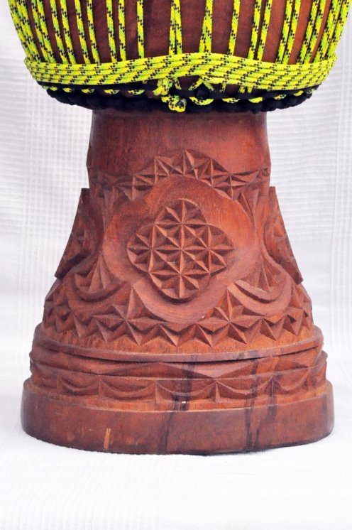 Djembe de Malí alta gama