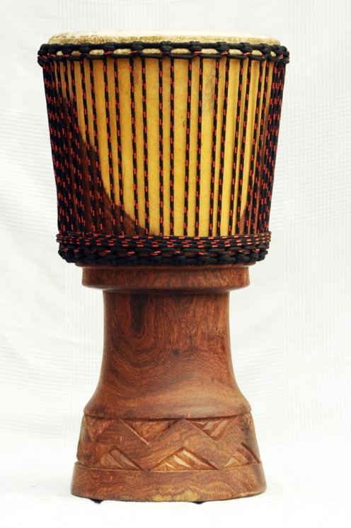 Djembe de Malí Top - Tambor djembe profesional grande