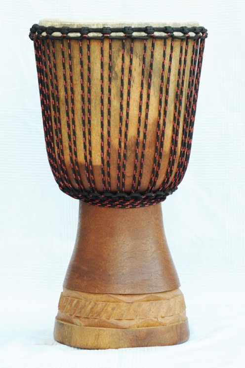 Djembe de Malí Top - Tambor djembe profesional grande