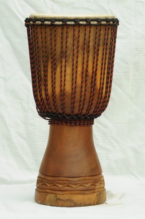 Djembe de Malí Top - Tambor djembe profesional grande