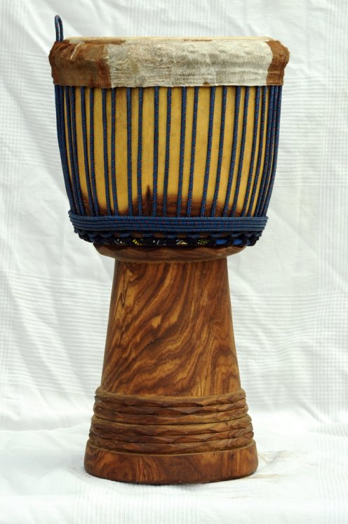 Djembe de Malí Top - Tambor djembe profesional grande